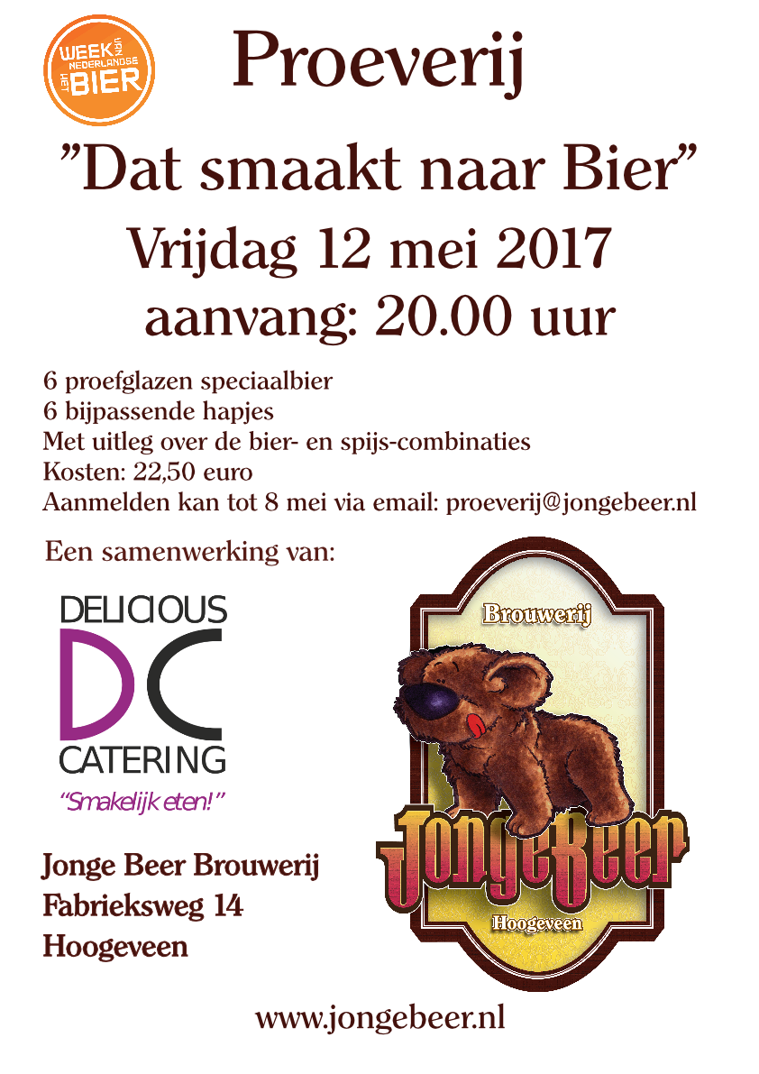 Poster proeverij dat smaakt naar bier 2017 pagina001