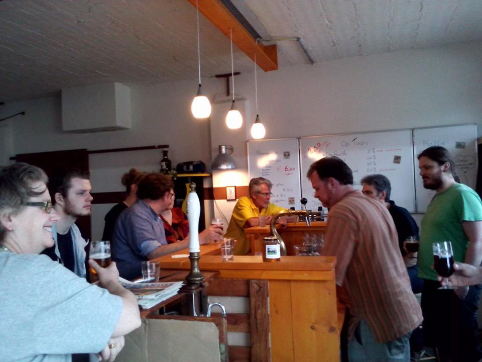 jonge beer open brouwerijdag 2016 4