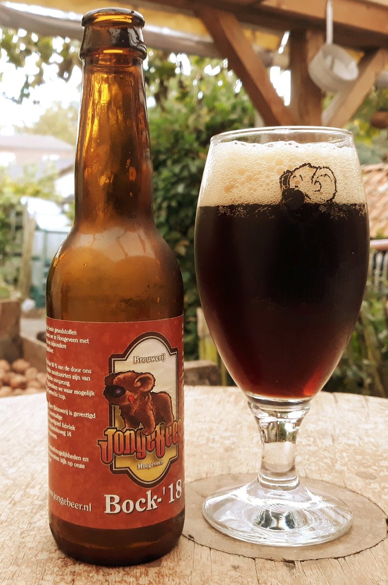 bock 18