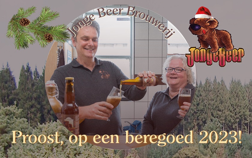nieuwjaarswens 2023